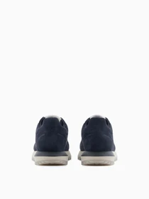 Кроссовки Emporio Armani модель EM003740-AF19728-ZB005 Фото
