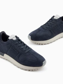 Кроссовки Emporio Armani модель EM003740-AF19728-ZB005 Фото