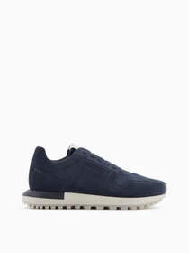 Кросівки Emporio Armani модель EM003740-AF19728-ZB005 Фото