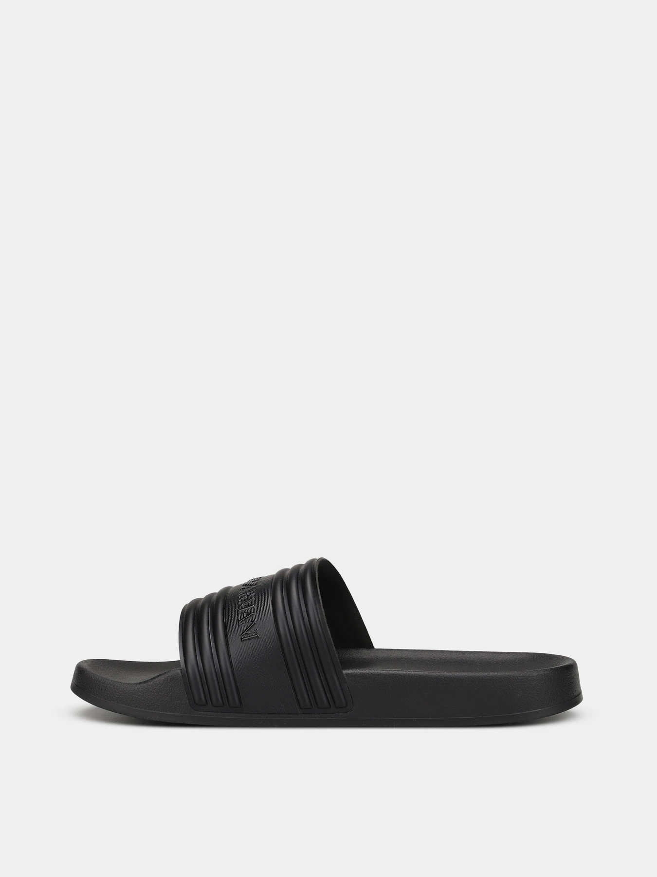 Шльопанці Emporio Armani модель EM002246-AF16403-UC001 Фото
