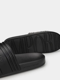 Шльопанці Emporio Armani модель EM002246-AF16403-UC001 Фото