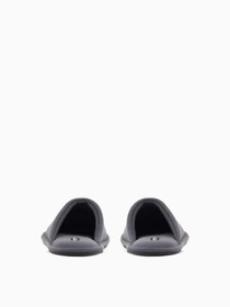 Тапки Emporio Armani модель EM002857-AF15006-U8117 Фото