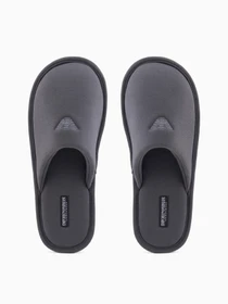 Тапки Emporio Armani модель EM002857-AF15006-U8117 Фото