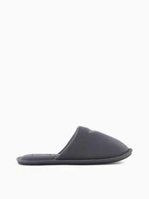 Тапки Emporio Armani модель EM002857-AF15006-U8117 Фото
