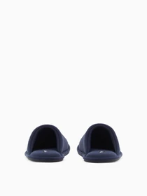 Тапки Emporio Armani модель EM002857-AF15006-UB102 Фото