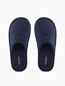 Тапки Emporio Armani модель EM002857-AF15006-UB102 Фото