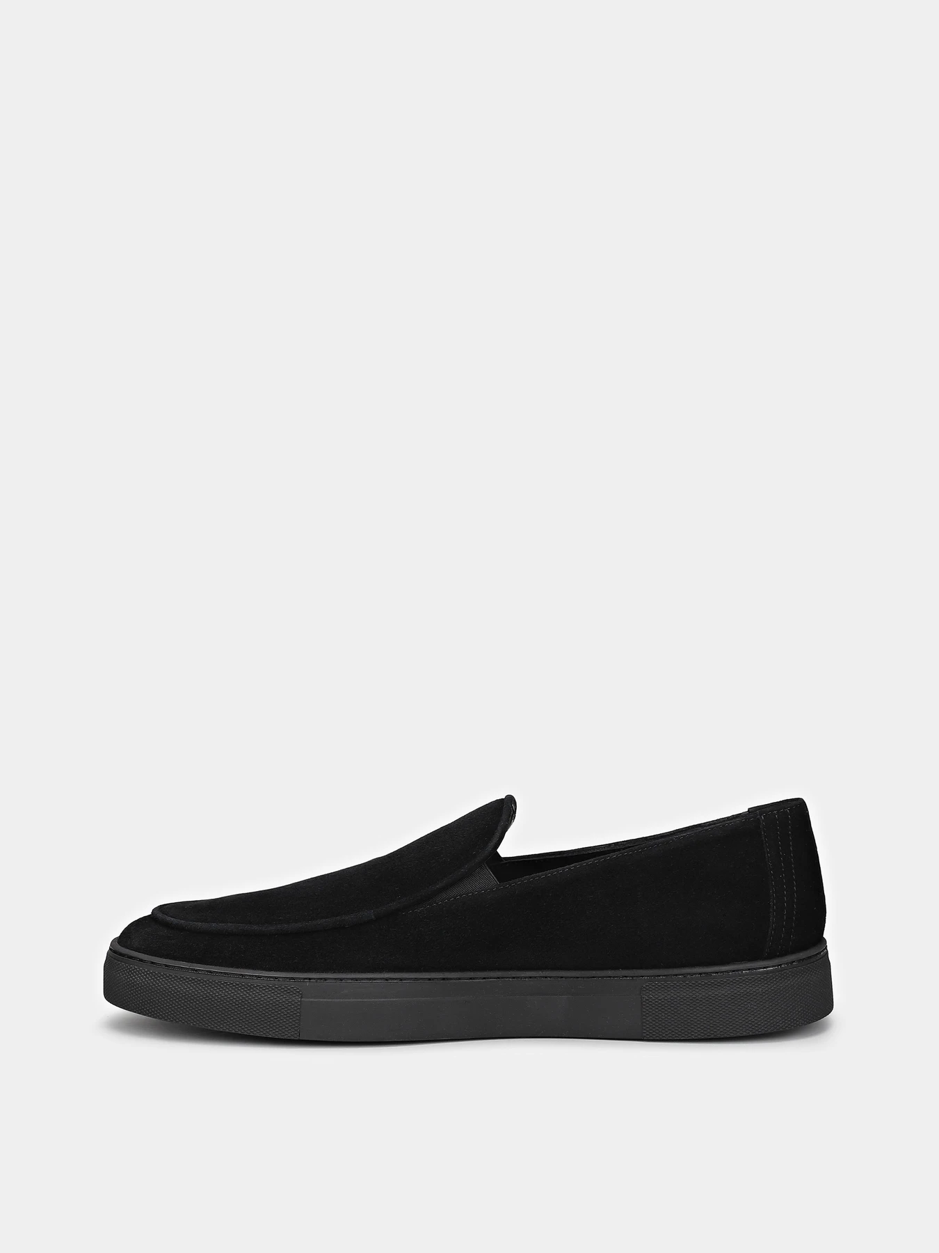 Слипоны и мокасины Emporio Armani модель X4Y012-XC017-00002 Слипоны и мокасины Emporio Armani модель X4Y012-XC017-00002 Фото