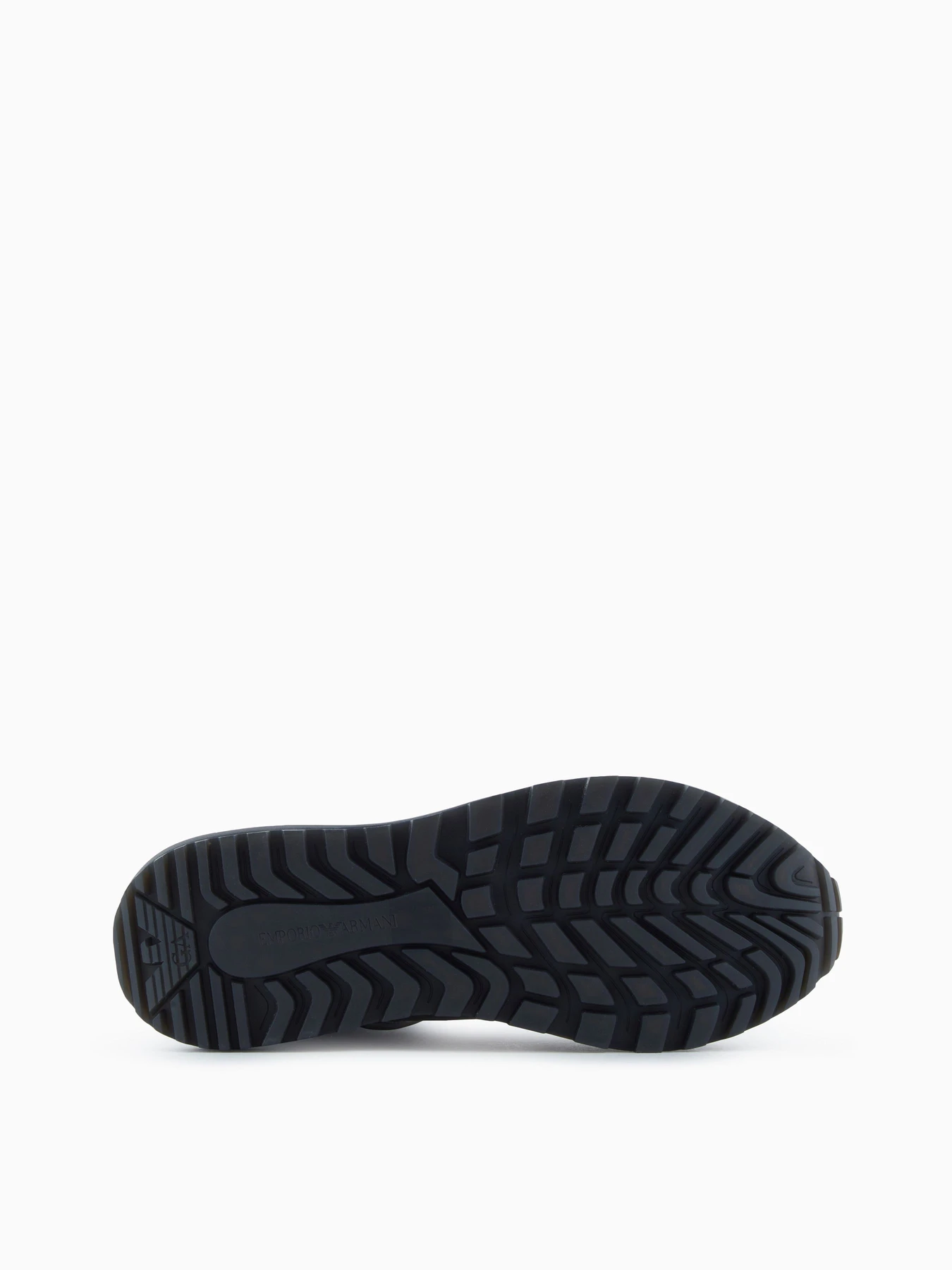 Ботинки и сапоги Emporio Armani модель EM003736-AF18012-MZ313 Ботинки и сапоги Emporio Armani модель EM003736-AF18012-MZ313 Фото