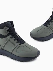 Ботинки и сапоги Emporio Armani модель EM003736-AF18012-MZ313 Фото