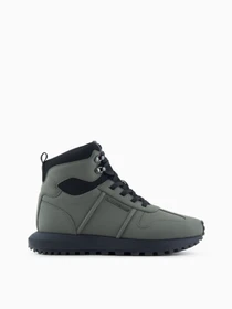 Ботинки и сапоги Emporio Armani модель EM003736-AF18012-MZ313 Фото