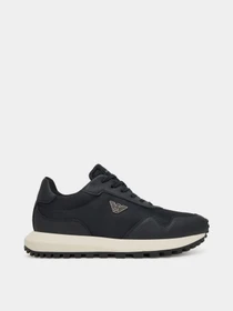 Кросівки Emporio Armani модель EM003738-AF19532-MB007 Фото