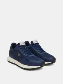 Кроссовки Emporio Armani модель EM003738-AF19532-MB371 Фото