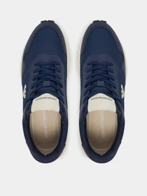 Кроссовки Emporio Armani модель EM003738-AF19532-MB371 Фото