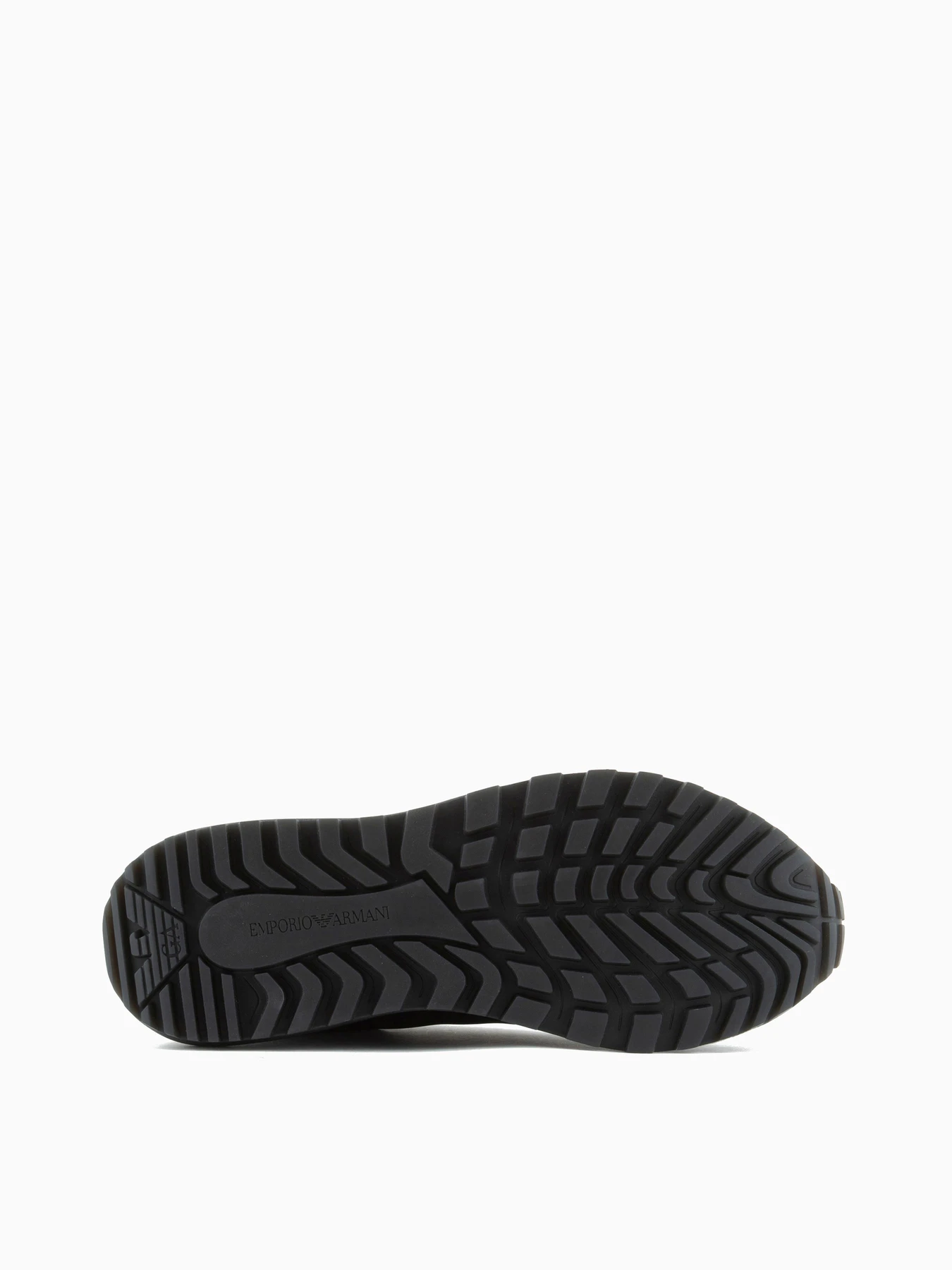 Кроссовки Emporio Armani модель EM003738-AF19532-MC005 Кроссовки Emporio Armani модель EM003738-AF19532-MC005 Фото