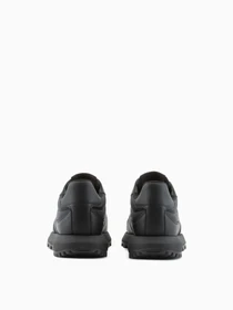 Кроссовки Emporio Armani модель EM003738-AF19532-MC005 Фото