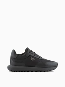 Кросівки Emporio Armani модель EM003738-AF19532-MC005 Фото
