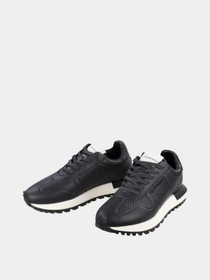 Кроссовки Emporio Armani модель EM003740-AF19726-MC005 Фото