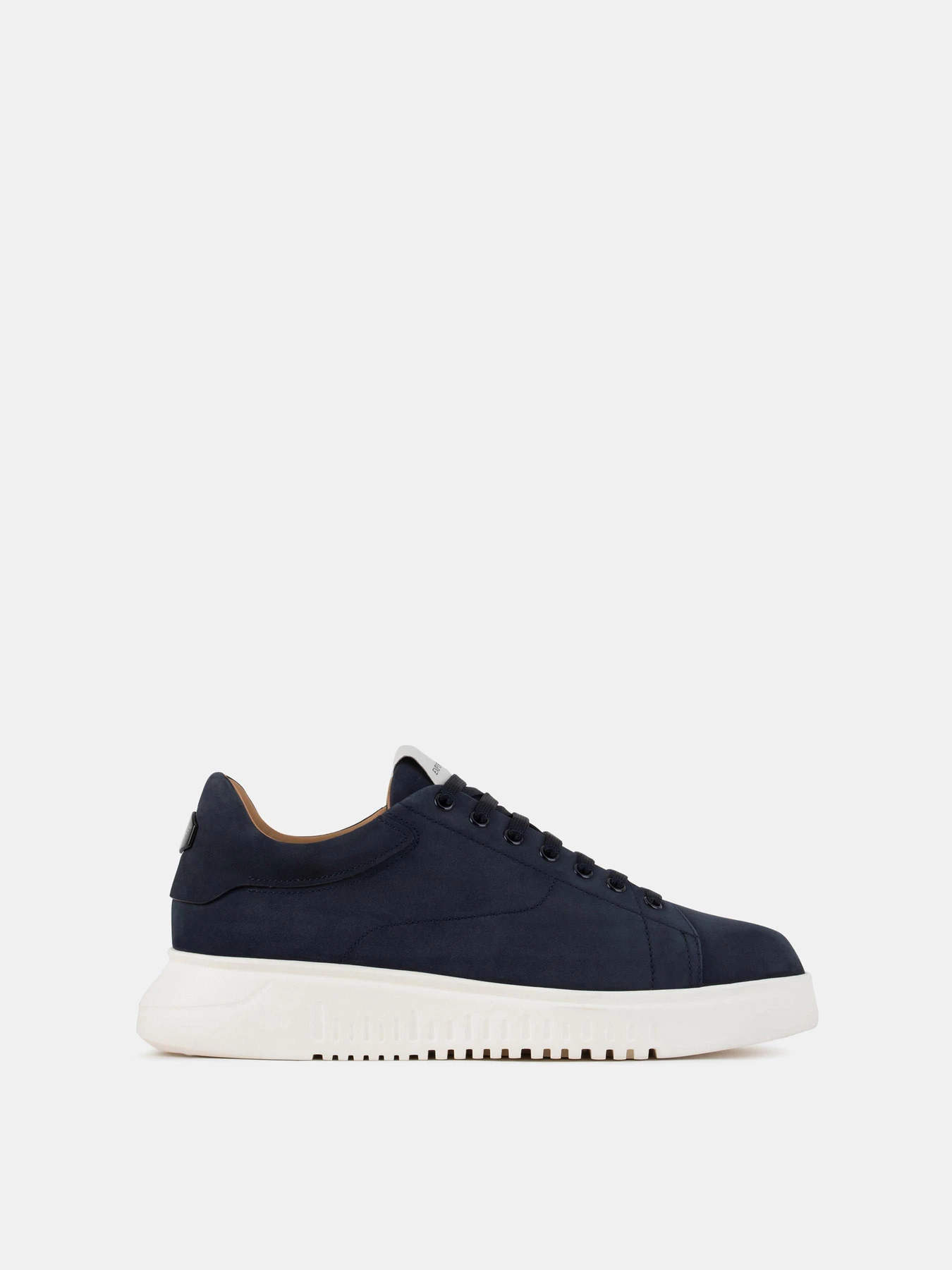 Кеды Emporio Armani модель EM003663-AF19998-U8139 Фото