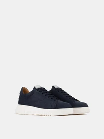 Кеды Emporio Armani модель EM003663-AF19998-U8139 Фото