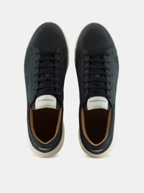 Кеды Emporio Armani модель EM003663-AF19998-U8139 Фото