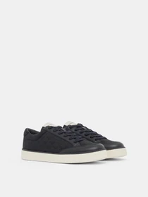 Кеды Emporio Armani модель EM004782-AF23199-MB483 Фото