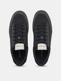 Кеды Emporio Armani модель EM004782-AF23199-MB483 Фото