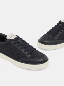 Кеды Emporio Armani модель EM004782-AF23199-MB483 Фото