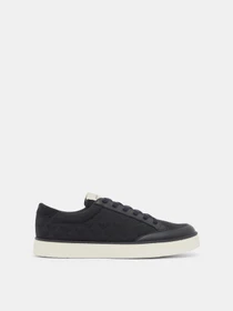 Кеды Emporio Armani модель EM004782-AF23199-MB483 Фото