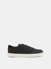 Кеды Emporio Armani модель EM004782-AF23199-MC406 Фото