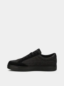 Кеды Emporio Armani модель EM004782-AF24459-MC406 Фото