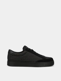 Кеды Emporio Armani модель EM004782-AF24459-MC406 Фото