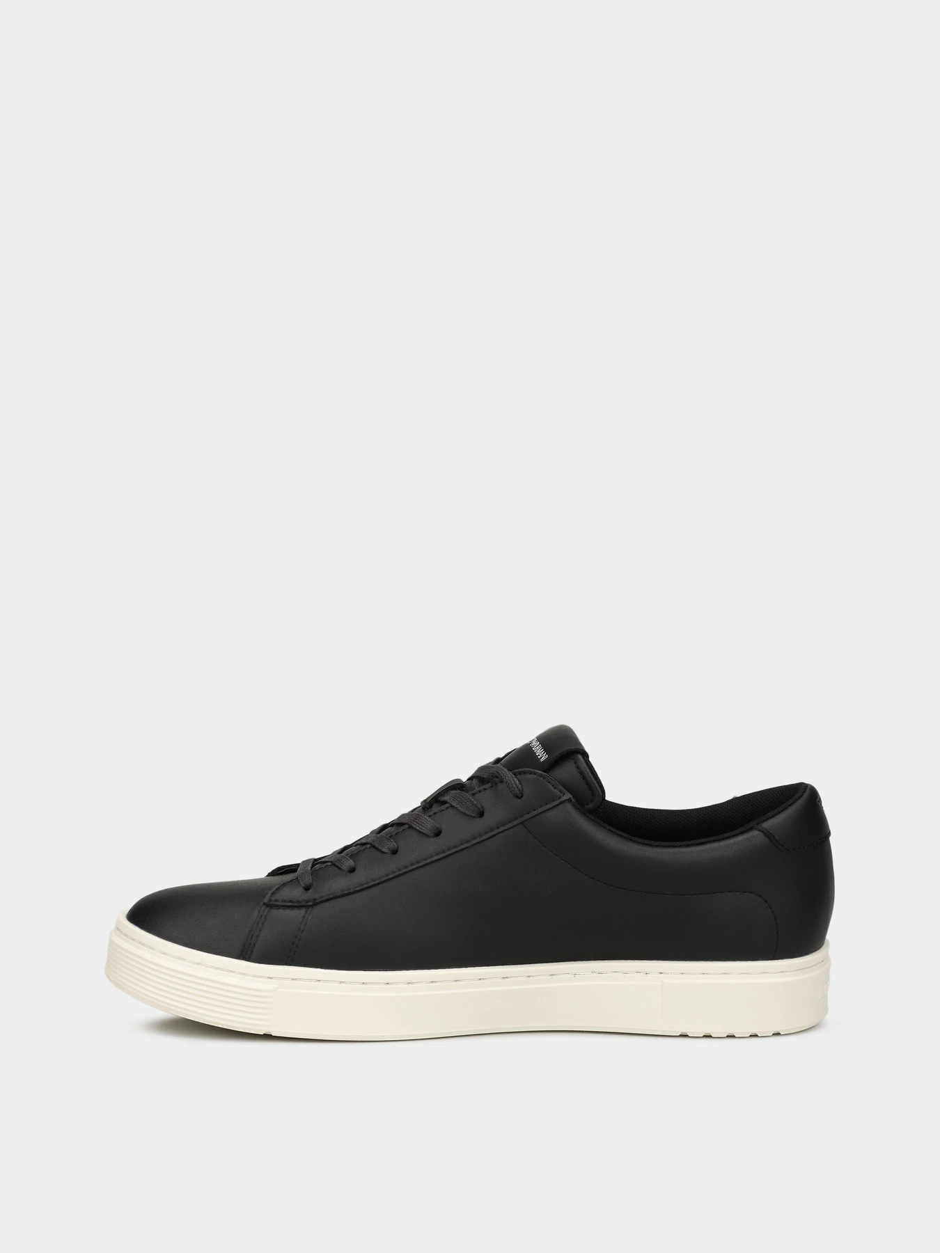 Кеды Emporio Armani модель EM004783-AF20004-UC001 Фото