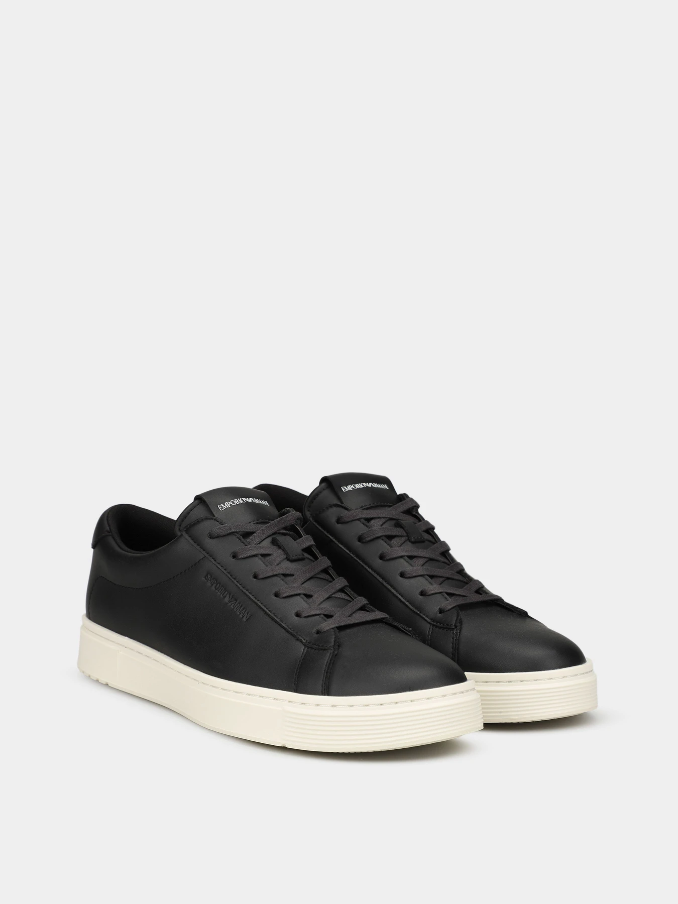 Кеды Emporio Armani модель EM004783-AF20004-UC001 Фото