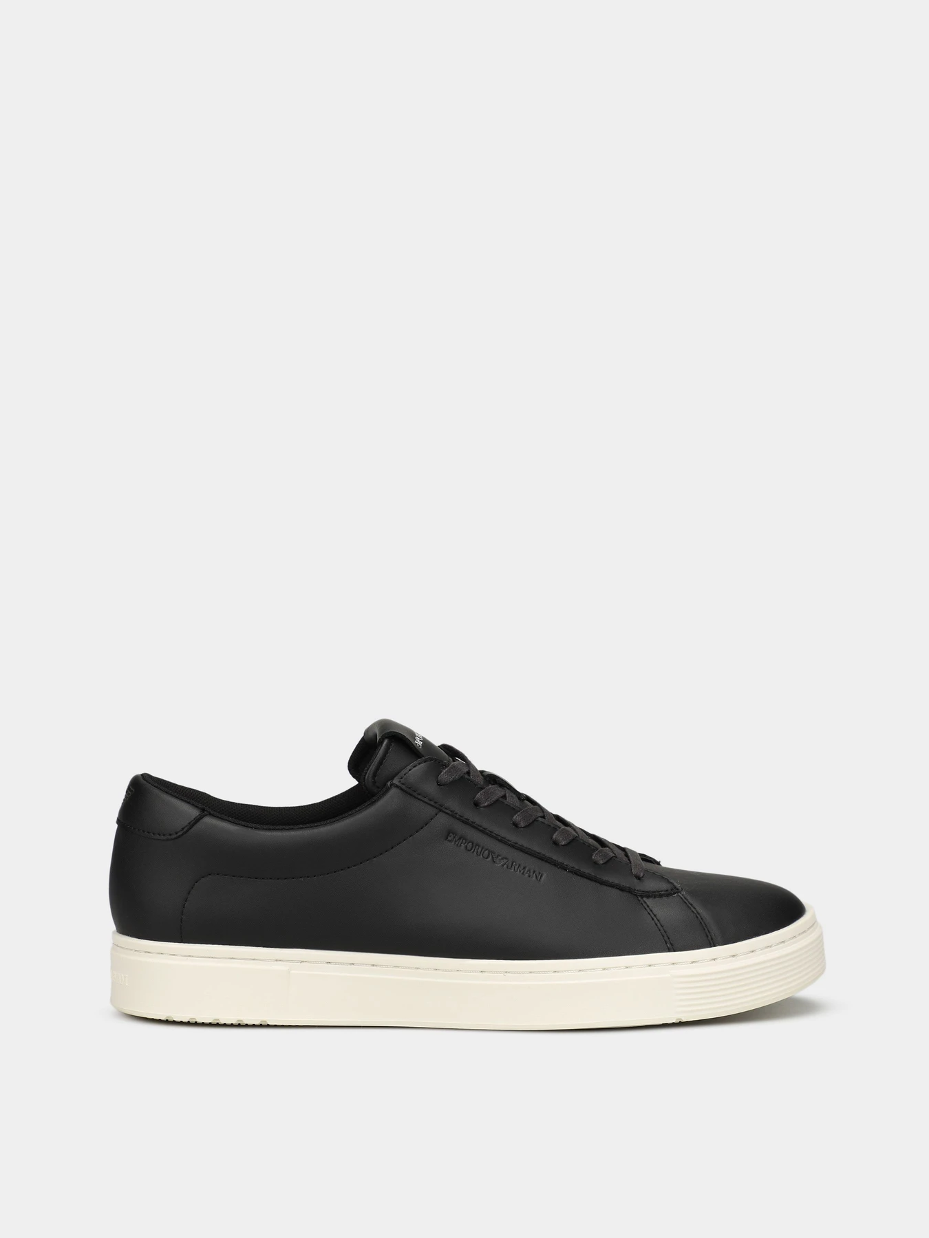 Кеды Emporio Armani модель EM004783-AF20004-UC001 Фото