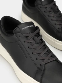 Кеды Emporio Armani модель EM004783-AF20004-UC001 Фото