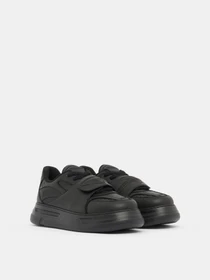 Кроссовки Emporio Armani модель EM005398-AF17451-UC001 Фото