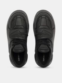 Кроссовки Emporio Armani модель EM005398-AF17451-UC001 Фото