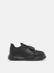 Кроссовки Emporio Armani модель EM005398-AF17451-UC001 Фото