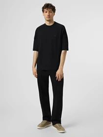 Кеды Emporio Armani модель EM003062-AF18210-U1072 Фото