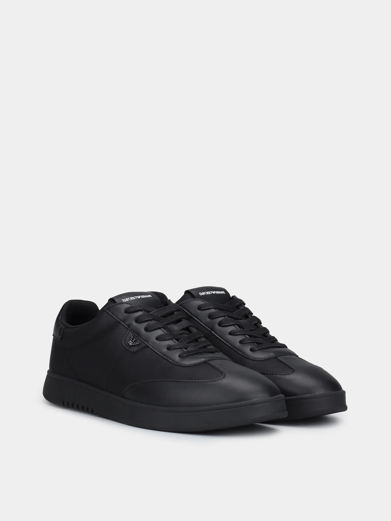 Кеды Emporio Armani модель EM003062-AF18210-UC001 Фото