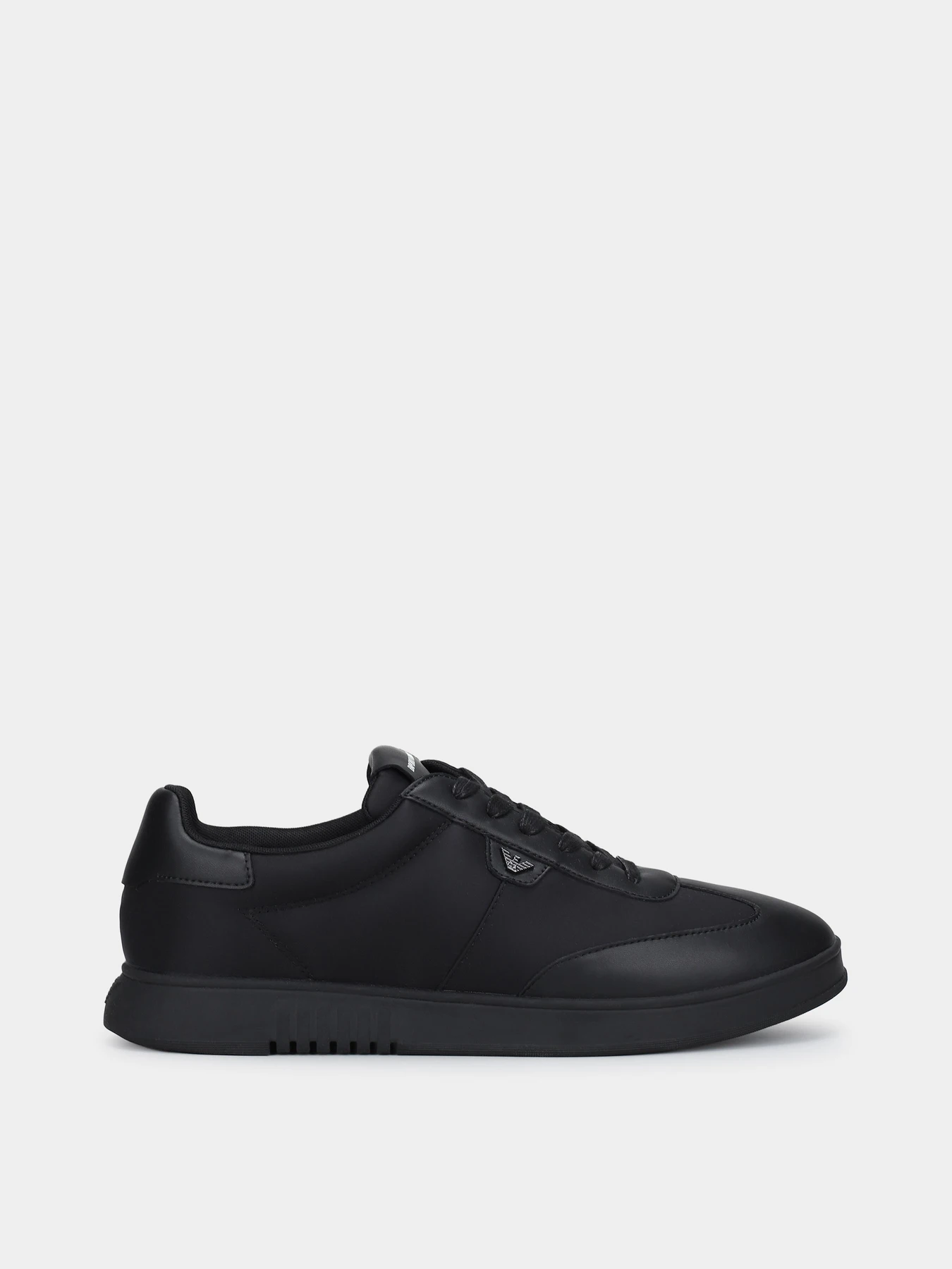 Кеды Emporio Armani модель EM003062-AF18210-UC001 Фото