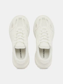Кроссовки Emporio Armani модель EM004829-AF23185-M0360 Фото