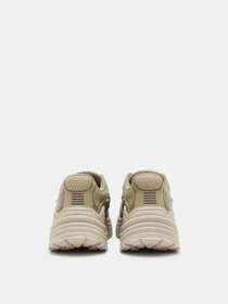 Кроссовки Emporio Armani модель EM004829-AF23185-M6382 Фото