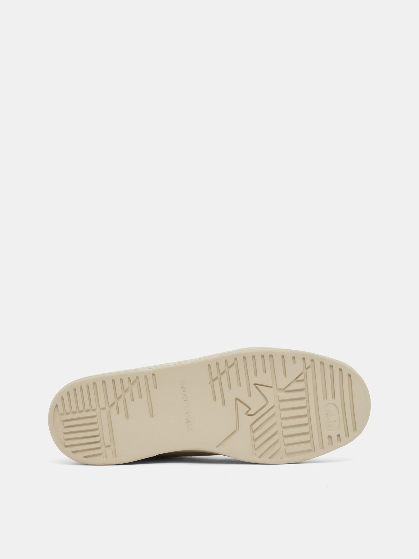 Кеды Emporio Armani модель EM004836-AF24321-M1359 Кеды Emporio Armani модель EM004836-AF24321-M1359 Фото