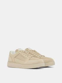 Кеды Emporio Armani модель EM004836-AF24321-M1359 Фото