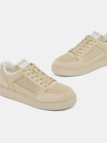 Кеды Emporio Armani модель EM004836-AF24321-M1359 Фото