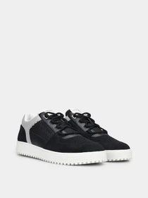 Кеды Emporio Armani модель EM004838-AF24321-MB617 Фото