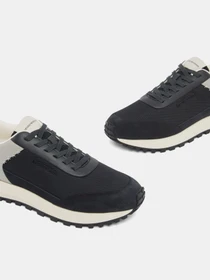 Кроссовки Emporio Armani модель EM004839-AF24321-MB617 Фото