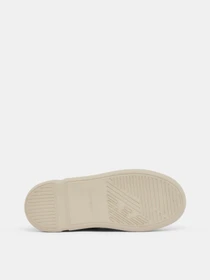 Кроссовки Emporio Armani модель EM005398-AF21561-U6134 Фото