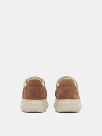 Кроссовки Emporio Armani модель EM005398-AF21561-U6134 Фото